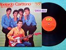 COLOMBIA AFRO FUNK ?ABELARDO CARBONO? LATIN FELITO LP CALYPSO ???