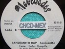 EXCITING SANJUANITO RAP ?EL SUPER HALCON ROJO DEL ECUADOR? CUMBIA RICA ???