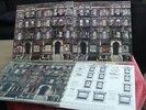 LED ZEPPELIN-PHYSICAL GRAFFITI-2xLP UK 1975 ROCK CLASSIC JIMMY PAGE