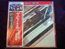 JAPAN LP - THE BEATLES 1962-1966 #EAS-77003-4 OBI BOOKLET POSTER / MINT & SEALED