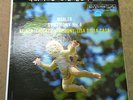 RCA LIVING STEREO LSC-2364 Mahler Symphony No.4 Reiner AUDIOPHILE NM