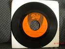 THE DIAMONETTES R+B SOUL FUNK  45 DON'T BE SURPRISED RULES ARE MADE TO BE BROKEN