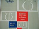 Rare Westminster Red Label WL 5129 Beethoven/Barylli Quartet NM Beautiful