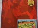 ROLLING STONES - Dirty work - 1986 FIRST PRESS LP JAPAN + STICKERS-SET