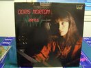 RARE ORIG MINT DORIS NORTON - RAPTUS - ANTONIUS REX / JACULA