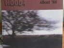 HOOD 'SILENT '88' VINLY LP SLUMBERLAND