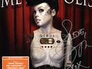 Janelle Monáe Metropolis Chase Suite LP Vinyl NEW SIGNED [Monae] Rare