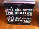 The BEATLES & Others... Ain't She Sweet vinyl LP STEREO The SWALLOWS 1964