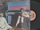 MONGUITO SANTAMARIA - HEY SISTER - LATIN LP - SHRINK WRAP