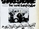 SHAKESPEARE & THE LAST EMPIRE My Old Jams Still Jam RARE RANDOM RAP LP Squadrom