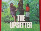 The Upsetter NM Reggae lp ...Bob Marley, Peter Tosh