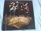 MUPH & PLUTONIC - SILENCE THE SIRENS 2LP (2006) SIGNED Urthboy Pegz OZ HIP HOP