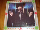 RINGO STARR *RARE LP ' STARR STRUCK BEST OF VOL 1 ' 1989 MINT USA