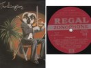 Percy THRILLINGTON OG UK LP * Paul McCartney BEATLES * Mint-