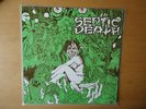 Septic Death-Need So Much Attention-Pushead-Colored Vinyl