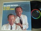 The Louvin Brothers LP Sing The Great Roy Acuff Songs
