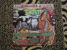 ROKY ERICKSON YOU WILL BELIEVE IN GHOSTS  LP 13 TH THIRTEENTH FLOOR ELEVATORS