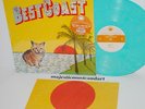 BEST COAST Crazy For You LP SEAFOAM VINYL 1ST PRESSING MINT MEGA-RARE