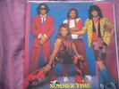 VAN HALEN –SUMMER TIME (DOUBLE VINYL)