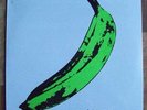 THE VELVET UNDERGROUND & NICO  ANDY WARHOL  SEALED GREEN VINYL ACETATE LP