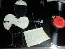 Classical String Trio LP Schoenberg ode to Napoleon on Dial 3 EX