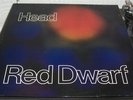 HEAD RED DWARF LP SCOTTISH JAZZ PROG 1975 PRIVATE PRESS NUCLEUS CORTEX PLACEBO
