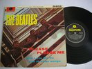 THE BEATLES, Please Please Me, mono ,PMC 1202,XEX 421-1N  /  422-1N