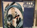 LP BETTY CURTIS A MODO MIO LP ORIGINALE COPERTINA LAMINATA CGD  FGS 5075 RARO