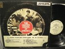 UNITED STATES OF AMERICA 1968 S/T MONO WHITE LABEL PROMO ONLY RARE PSYCH GARAGE