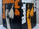 BLACK SABBATH VOLUME 4 VERTIGO'SWIRL 1Y1/2Y1 ARCHIVE COPY SUPERB NEAR MINT AUDIO