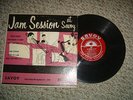 VIDO MUSSO & DON BYAS JAM SESSION AT SAVOY ORIG JAZZ 10