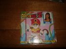 disque vinyle 45T DRAGON BALL Z an 90 trés rare