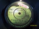 ***BEATLES THE BALLAD OF JOHN AND YOKO 1969 UK 1st PRESS APPLE DEMO***