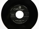 CASHMERES on Mercury 70679 GREAT DOUBLE DOOWOP