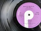 DEEP PURPLE WHO DO WE THINK WE ARE NEAR MINT ORIG PROG LP