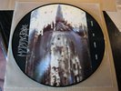 LP - PICTURE DISC - MY DYING BRIDE - Turn Loose The Swans - LIKE NEW - rar 