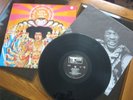 Jimi Hendrix Experience 