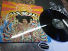 JIMI HENDRIX EXPERIENCE Axis Bold As Love MONO 200g QUIEX AUDIOPHILE MINT