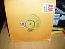 STRAWBS - PART OF THE UNION / WILL YOU GO         Greek   7