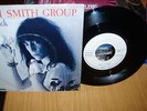PATTI SMITH - FREDERICK / FIRE OF UNKNOWN ORIGIN     GERMAN test pressing 7