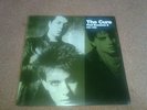 The Cure Vinyl LP 