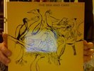 the sea and cake - the biz LP (thrill026 - black vinyl)