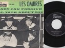 Les OMBRES * 1965 Belgian MOD FREAKBEAT PSYCH GARAGE 45 * Listen