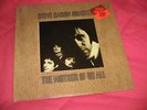 STEVE BARON QUARTET 1960,S SEALED PSYCH LP(TETRAGRAMMATON)MOTHER OF US ALL