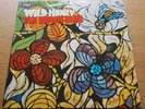 BEACH BOYS Wild Honey UK Capitol 1st Press RARE STEREO LP NM