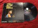 NINA SIMONE-I PUT A SPELL ON YOU-ORIGINAL MONO LP-PHILIPS PHM 200-172 RARE-VG++