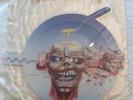 IRON MAIDEN - Can I Play With Madness - Picture Disc