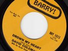 northern soul latin 45 DAVID COLEMAN & HECTOR RIVERA ORCH ++BARRY++ mp3