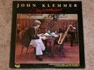 John Klemmer LP Straight from the Heart Nautilus Super Disc Audiophile NICE