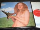 BLIND FAITH Blind faith LP 1*UK Pressing CREAM Polydor label Psych PERFTTTO